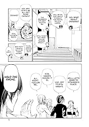 Grand Blue Dreaming Vol. 4