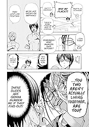 Grand Blue Dreaming Vol. 4