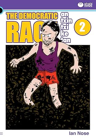 Antxintxiketan: The Democratic Race #2