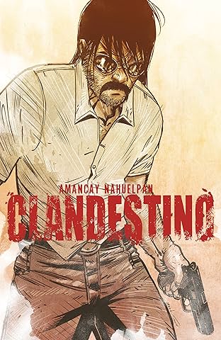 Clandestino (Black Mask Studios)