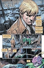 Injustice: Gods Among Us Year Three - The Complete Collection