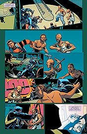 Black Lightning: Year One