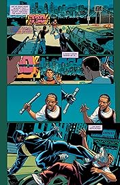 Black Lightning: Year One