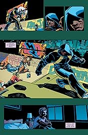 Black Lightning: Year One