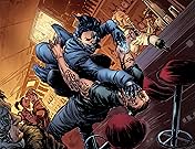 Stained: The Complete Graphic Novel