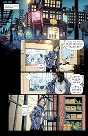 Stained: The Complete Graphic Novel