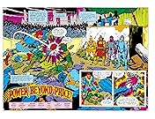 Super Powers by Jack Kirby