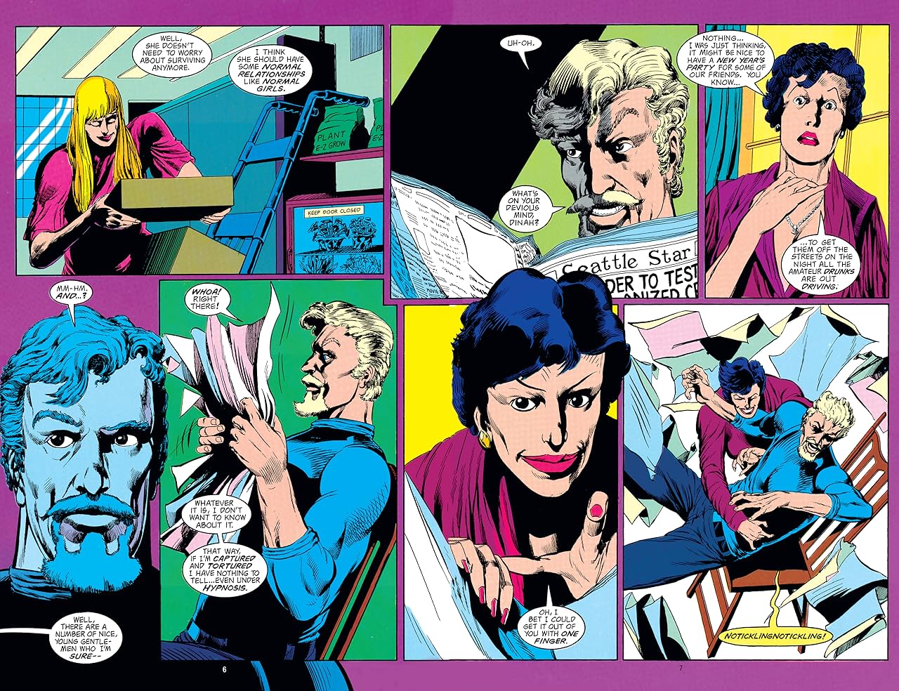 Green Arrow (1988-1998) Vol. 9: Old Tricks