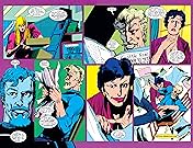 Green Arrow (1988-1998) Vol. 9: Old Tricks