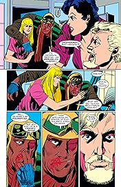 Green Arrow (1988-1998) Vol. 9: Old Tricks