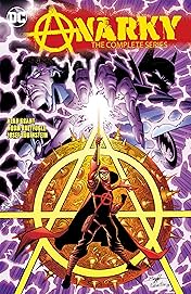 Anarky: The Complete Collection