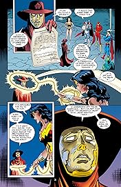 Anarky: The Complete Collection