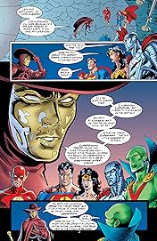 Anarky: The Complete Collection