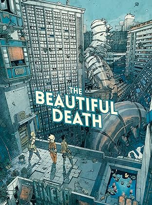 The Beautiful Death Vol. 1
