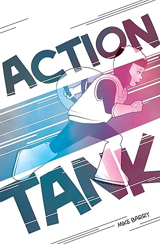 Action Tank: Book 1
