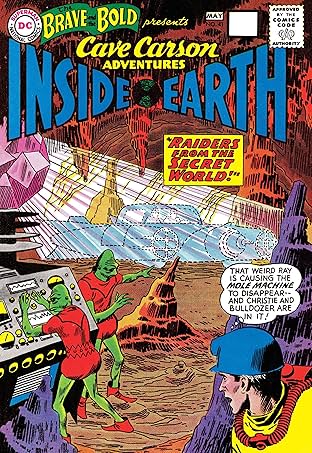 The Brave and the Bold (1955-1983) #41