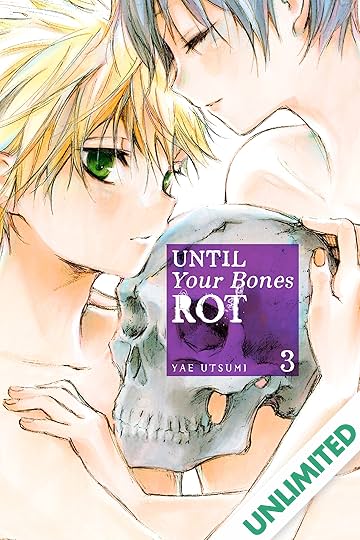 Until Your Bones Rot Vol 3 Comics By Comixology