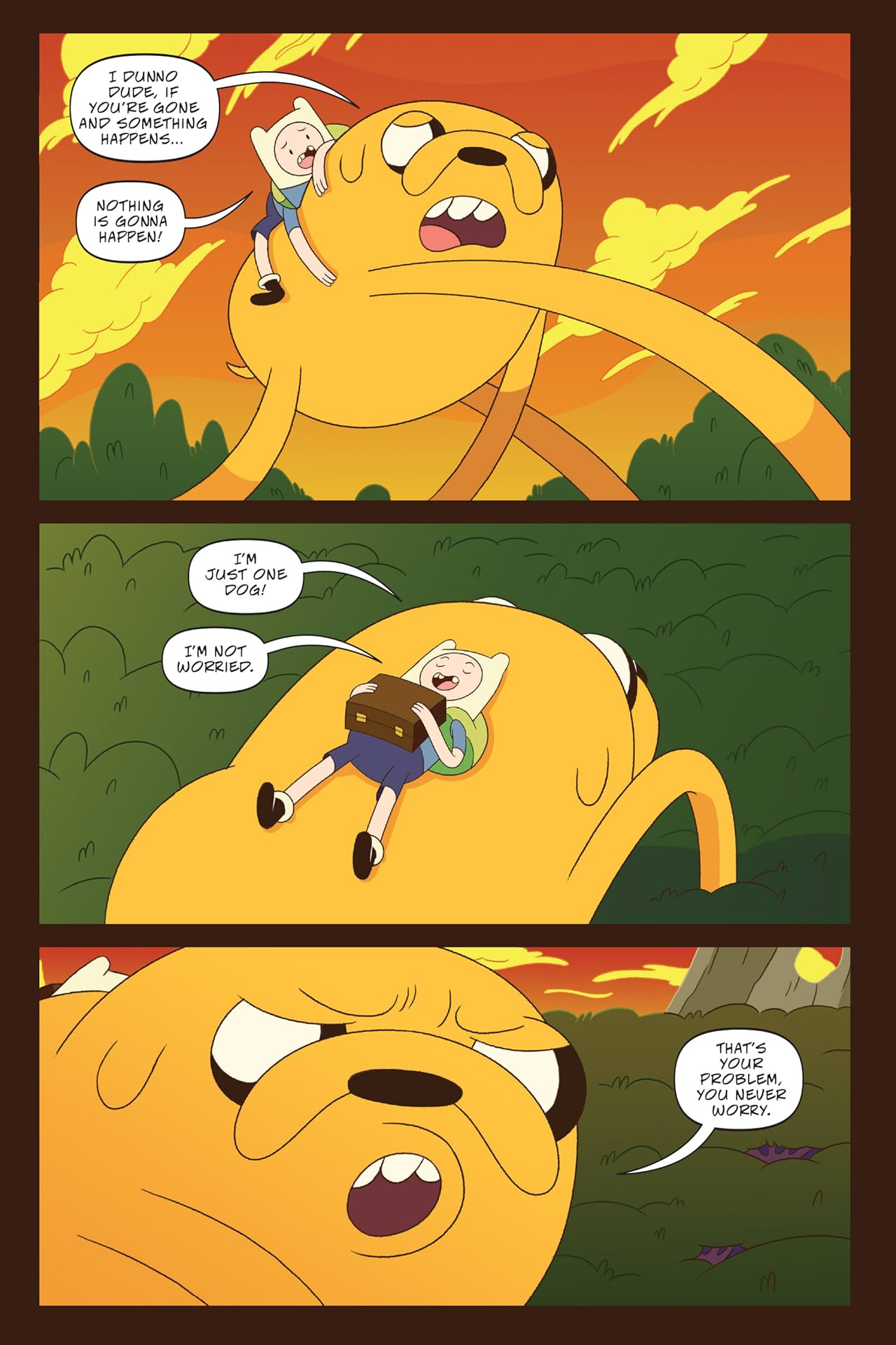 Adventure Time Vol. 11: Princess and Princess