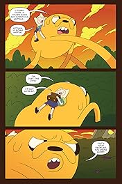 Adventure Time Vol. 11: Princess and Princess