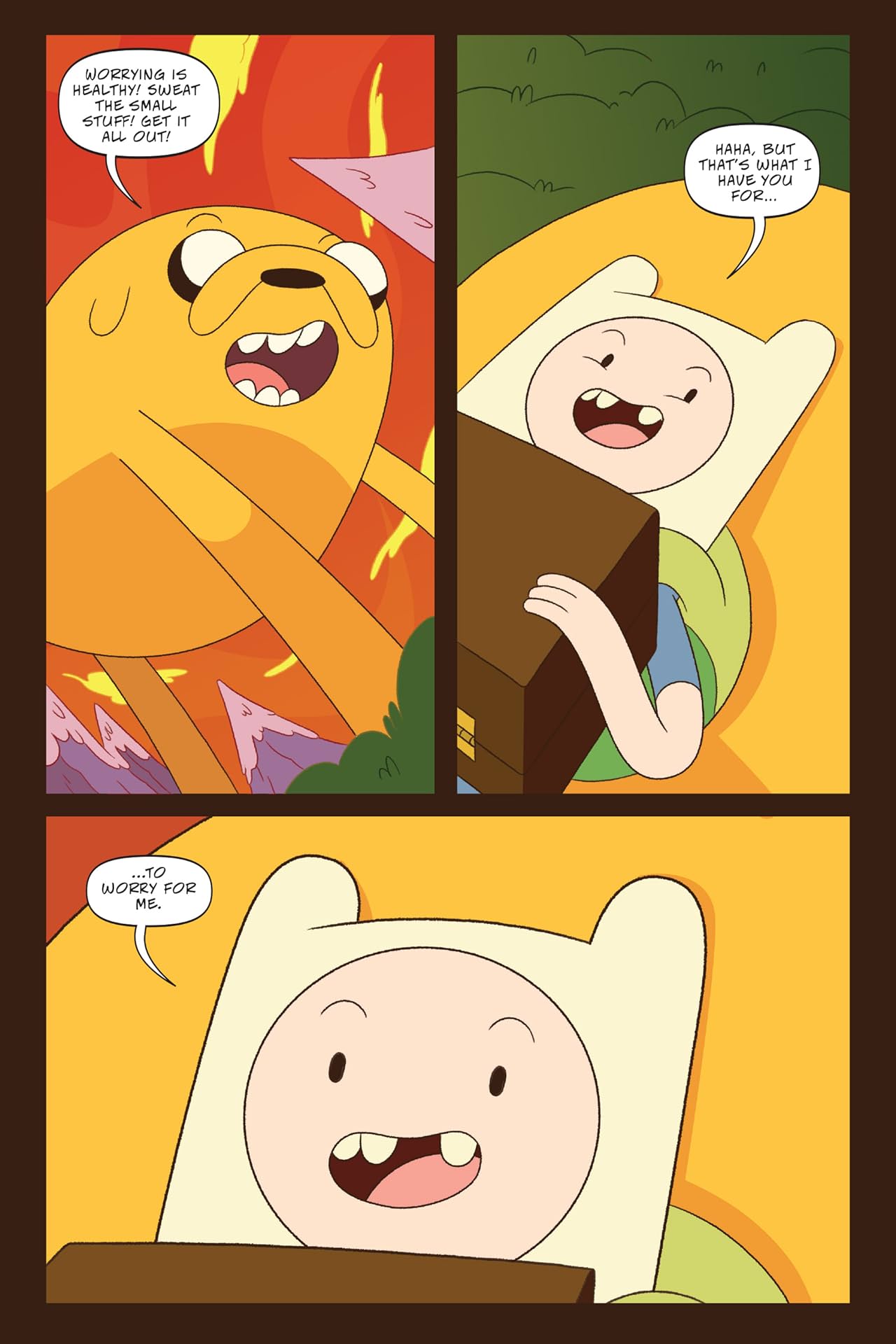 Adventure Time Vol. 11: Princess and Princess