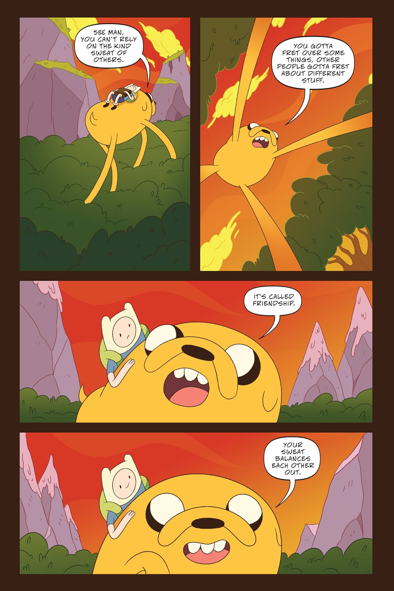 Adventure Time Vol. 11: Princess and Princess