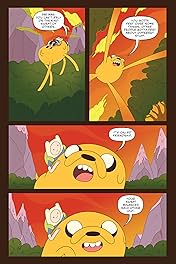 Adventure Time Vol. 11: Princess and Princess
