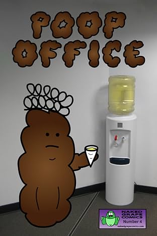 Poop Office #4