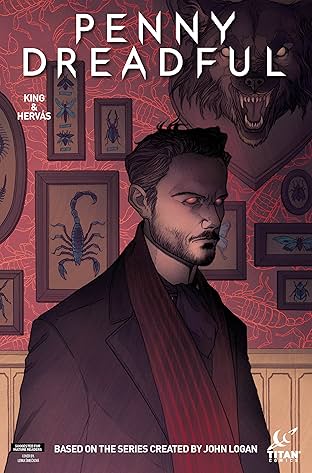 Penny Dreadful #2.10