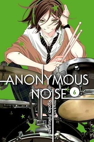 Anonymous Noise Vol. 6