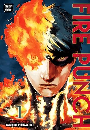 Fire Punch Vol. 1