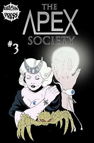 The Apex Society #3