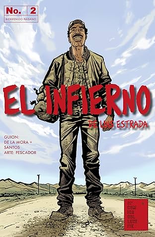 El Infierno #2