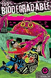 100% Biodegradable Vol. 19
