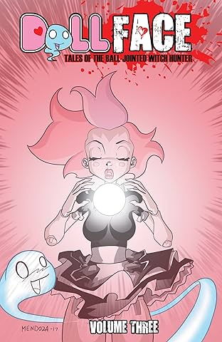 Dollface Vol. 3