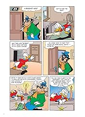 Disney Masters Vol. 2: Walt Disney's Donald Duck: Uncle Scrooge's Money Rocket