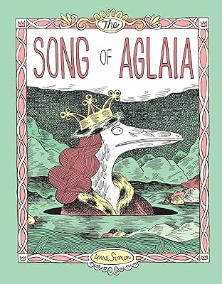 The Song of Aglaia