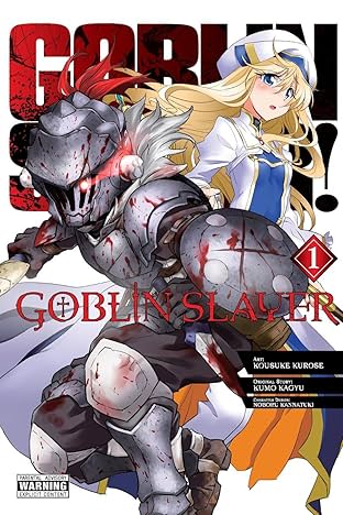 Goblin Slayer Vol. 1