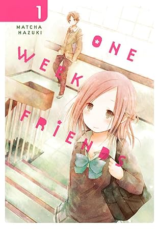 One Week Friends Vol. 1