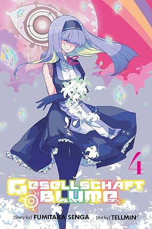 Gesellschaft Blume Vol. 4