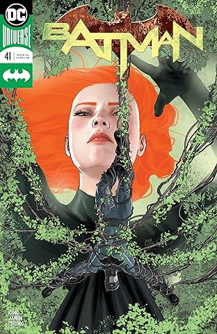 Batman (2016-) #41