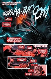 Batwoman (2017-) #12