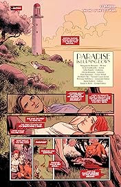 Batwoman (2017-) #12