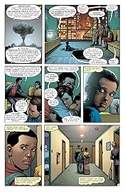 Doomsday Clock (2017-) #4