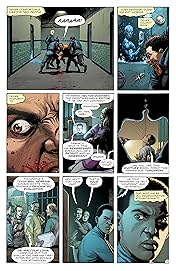 Doomsday Clock (2017-) #4