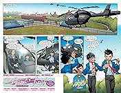 Super Sons (2017-2018) #13