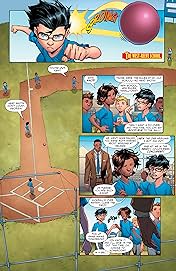 Super Sons (2017-2018) #13