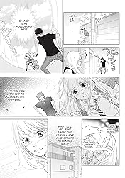 Living-Room Matsunaga-san Vol. 1