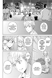 Domestic Girlfriend Vol. 13