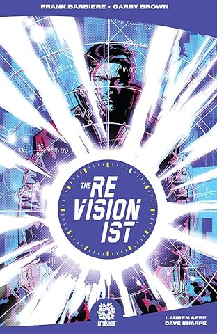 The Revisionist Vol. 1