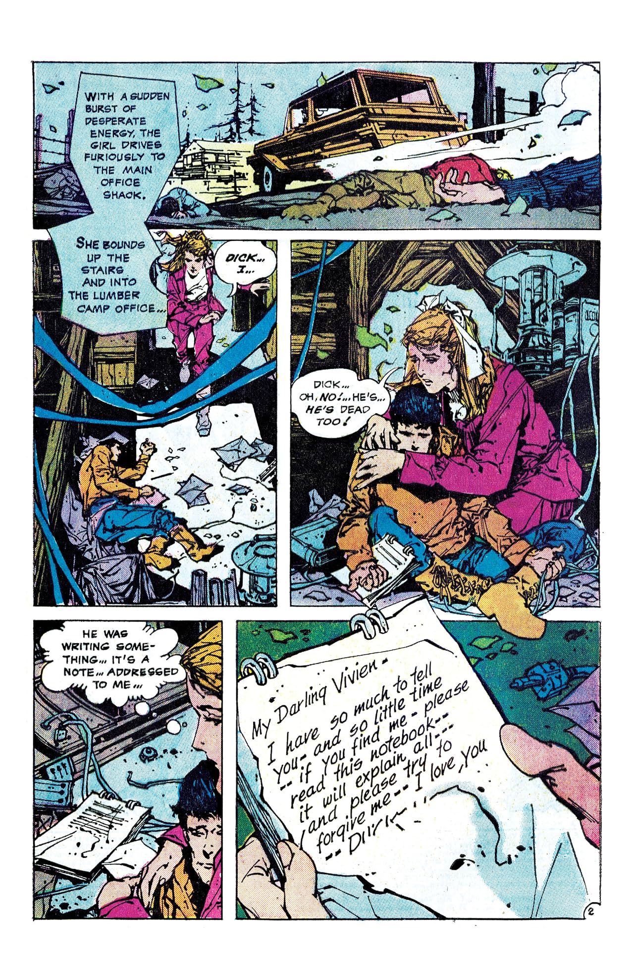 House Of Secrets 1956 1978 101 Eu Comics By Comixology